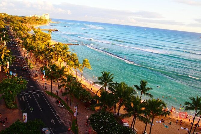 Self-Guided Audio Driving Tour in Oahu Hawaii - Support and Contact Information
