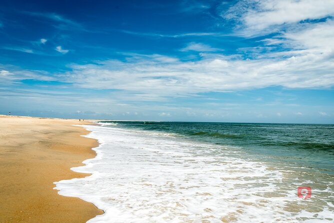 Self-Guided Audio Driving Tour in Outer Banks - Customizing Your Tour Experience