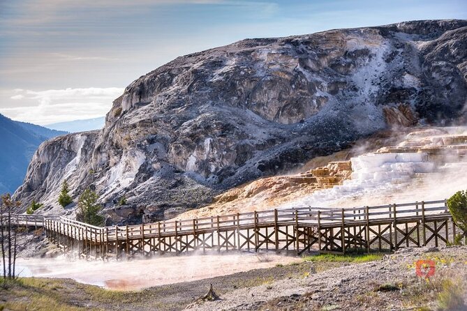 Self-Guided Audio Driving Tour in Yellowstone and Grand Teton - Recommendations for Travelers