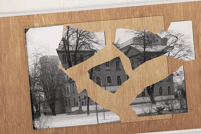 Self-Guided Audio Tour in Lund: Explore the Story of the Locus Peccatorum Murder - Booking and Accessibility