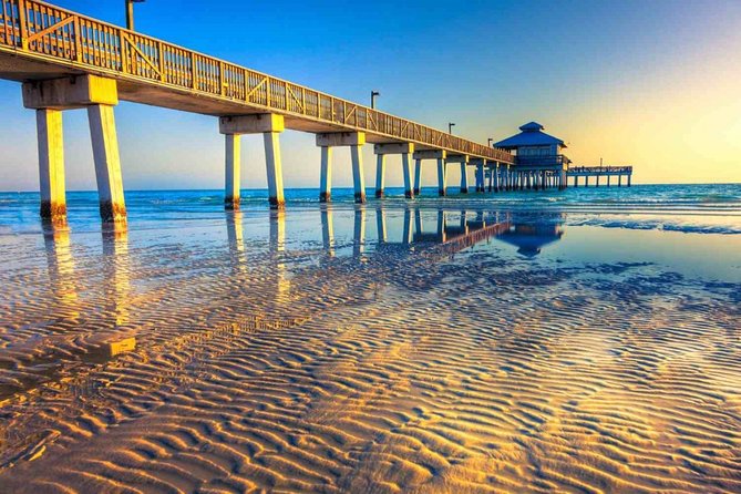 Self-Guided Fort Myers Scavenger Hunt: His Greatest Invention - Booking and Reviews