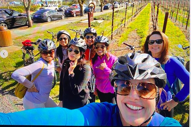 Self Guided Full Day E-bike Rental With Picnic Lunch - Independent Exploration Highlights
