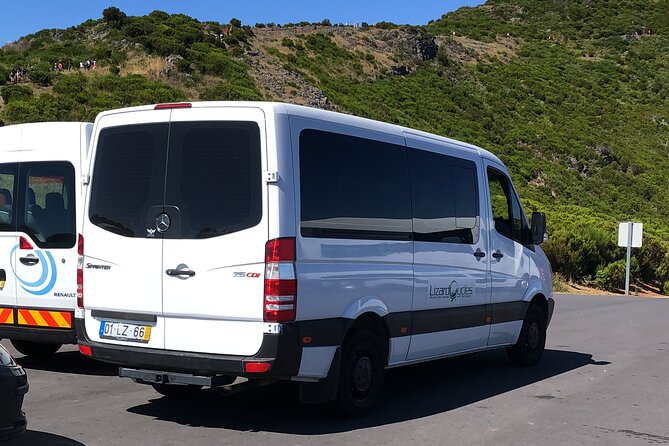 Self-Guided Hike to Pico Do Areeiro, With Transfers. - Essential Hiking Tips