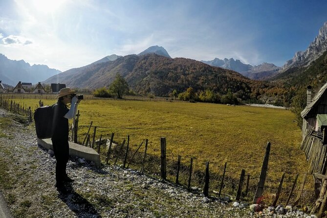 Self-Guided Hiking Tour: Theth, Valbona & Koman Lake in 5 Days - Viator Help Centre Support