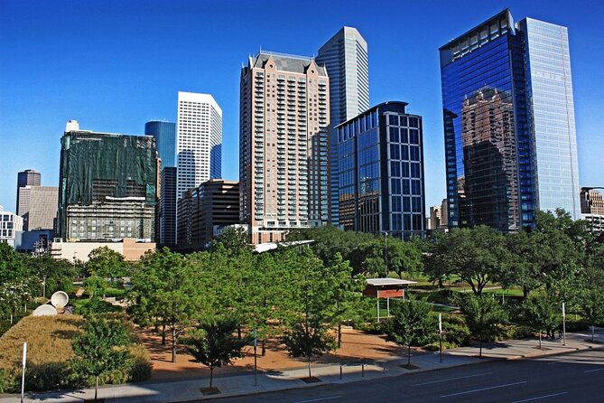 Self-Guided Houston Scavenger Hunt: Houston, We Have a Hunt - Tips for Participants