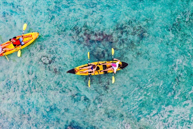 Self-Guided Kayaking Tour in Kailua Bay Review - Final Verdict On This Stay