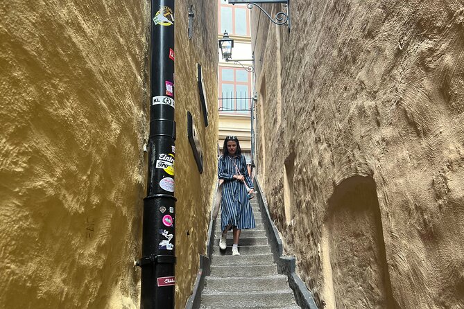 Self Guided Private City Quest Tour in Stockholm - Completing the Quest