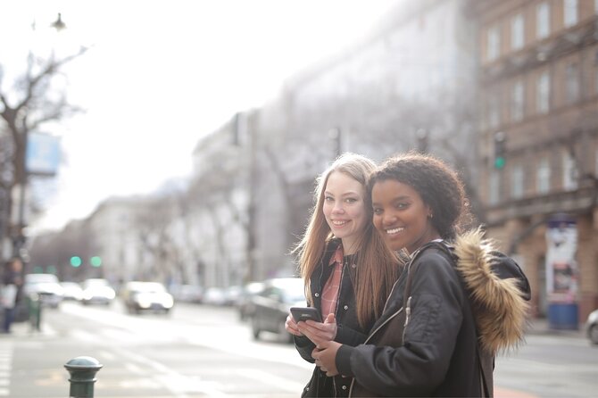 Self-Guided Scavenger Hunt and City Game in Düsseldorf - Pricing and Cancellation Policy