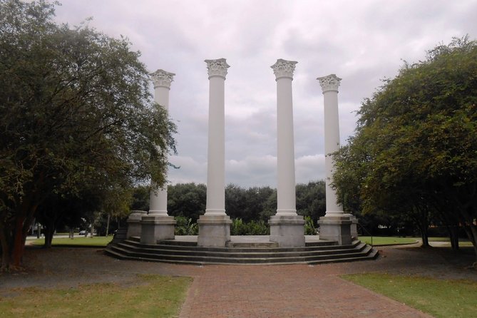 Self-Guided Scavenger Hunt: Castles, Cannons & Colleges - Customer Feedback
