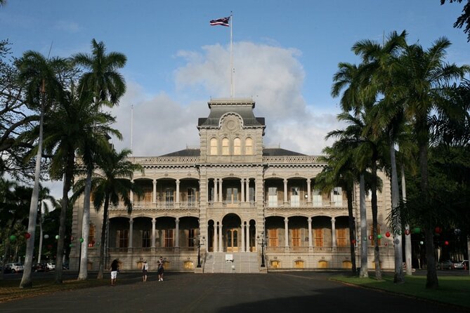 Self-Guided Scavenger Hunt: Royal Views Of Honolulu - Customer Reviews and Feedback