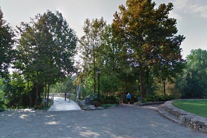 Self Guided Scavenger Hunt: The Great Greenville Gambit - Things To Known