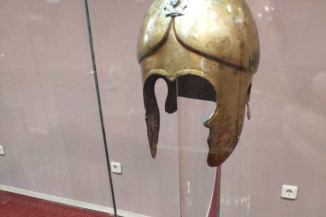 Self-Guided Tour in ISKRA Historical Museum - Self-Guided Experience