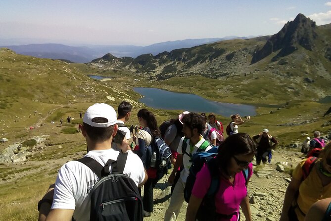 Self-Guided Tour of Rila Mountains and Seven Rila Lakes - Preparing for the Hike