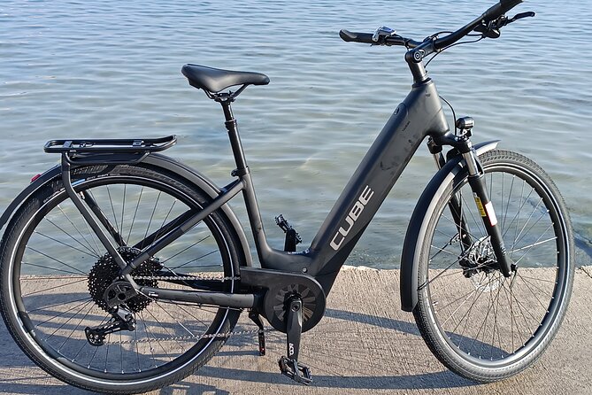 Self Guided Tours and Bike Rental Review - Tour Highlights