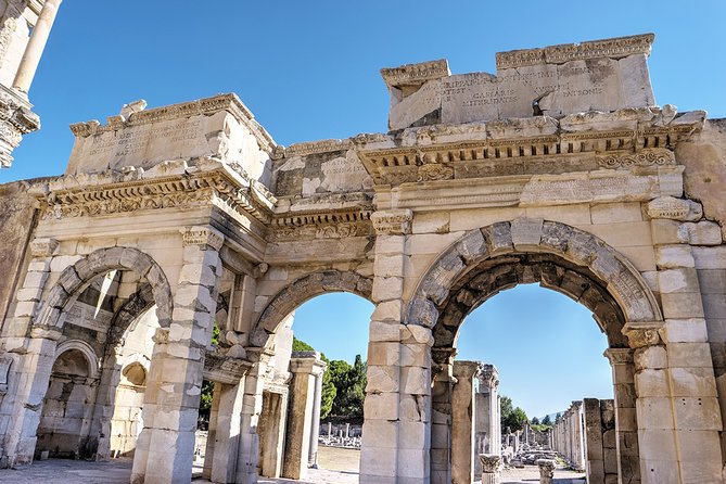 Self-Guided Virtual Tour of Ephesus: the Ancient Pearl of the Mediterranean - Technical Requirements