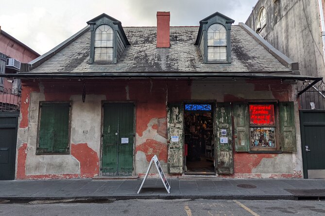 Self-Guided Walking Tour French Quarter In New Orleans | Travel Buddies