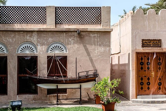 Semi-Private Abu Dhabi Guided Cultural Tour With Lunch - Booking and Cancellation Details