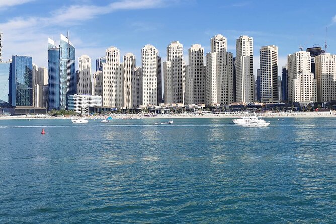 Semi Private Dubai Layover City Tour Including Burj Khalifa Tickets - Customization Options Available