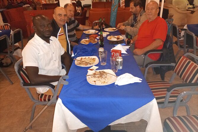 Senegal Private Tour 8 Days 7 Nights-Minimum 2 People to Book It - Traveler Recommendations