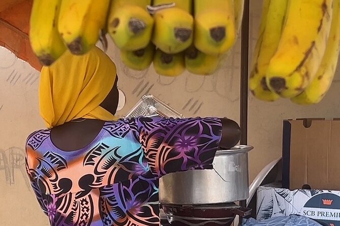 Senegalese Street Food Tour in Dakar - Participant Reviews and Feedback