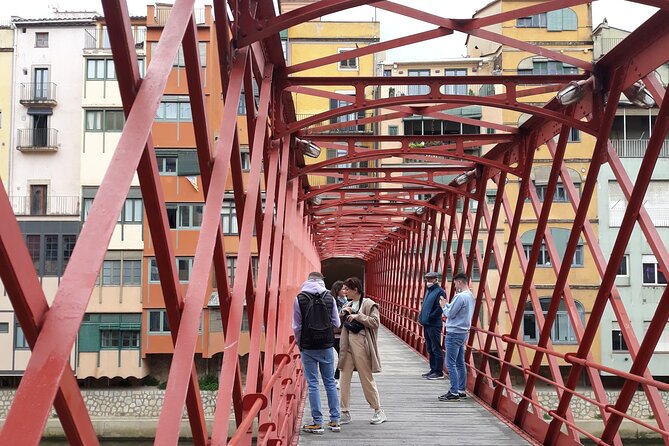 Sensations of Girona - The Sum Up