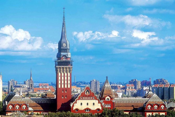Serbia Travel Novi Sad, Subotica, Wood City, Tara Park, UVAC Canyon, 5 Days Tour - Tour Type