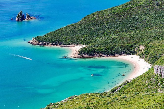 Setúbal Private Tour - Including Dolphin Watching - Customer Reviews