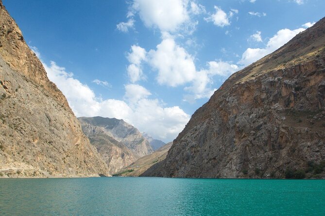 SEVEN LAKES From Samarkand, One-Day Tour - Customer Reviews