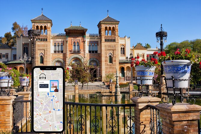 Seville at Your Leisure. Culture and Gastronomy - Ratings and Reviews