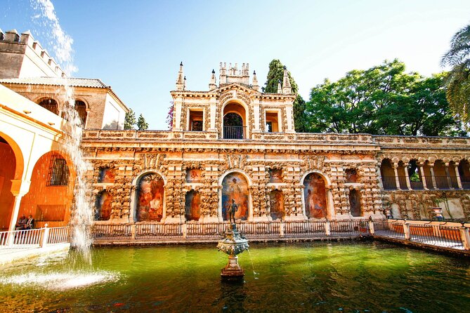 Seville: Guided Tour to the Alcazar + Cathedral and Giralda - Recommendations for Visitors