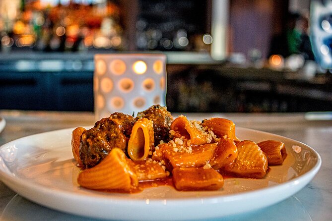 Seville Stroll Food Tour - Booking Considerations and Recommendations
