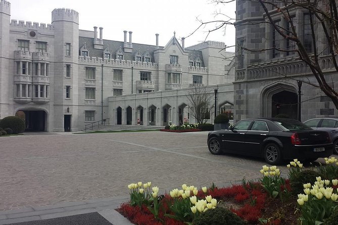 Shannon Airport to Galway City, Private Chauffeur Service - Booking Modifications and Cancellations