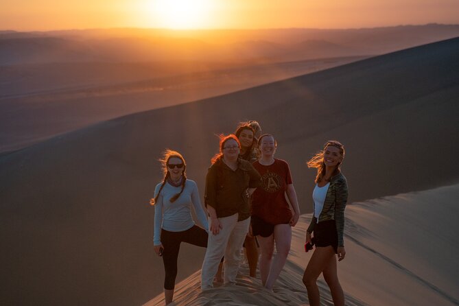 Shared Adventurous Guided Tour in Peru - Final Verdict On This Stay