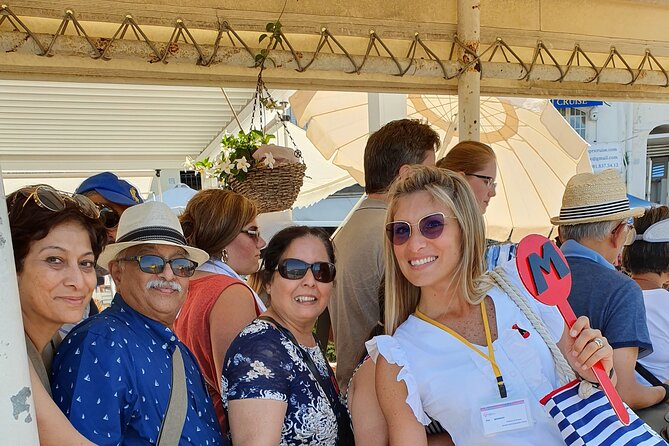 Shared CAPRI Tour - 360° Experience by Bus, Boat & Guide - Service Issues and Cancellations