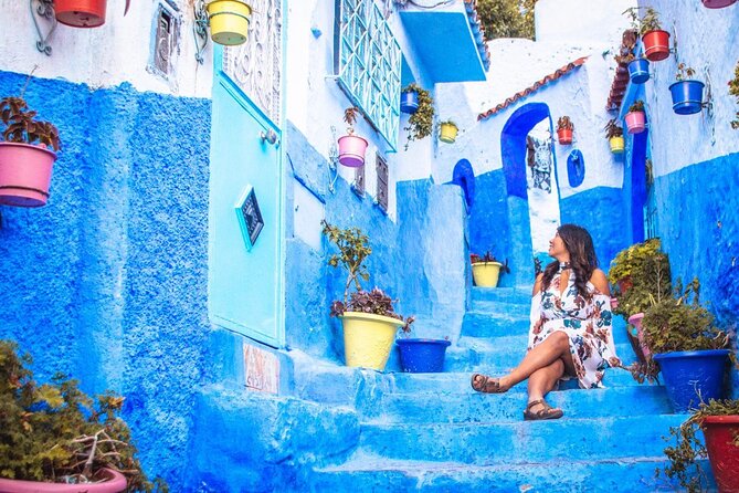 Shared Chefchaouen Day Trip From Fes - Preparing for the Trip