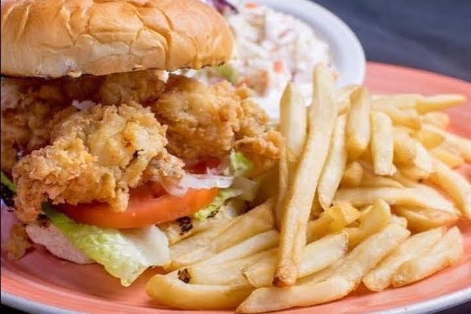 Shared Fish Fry Shuttle - Highlighted Reviews