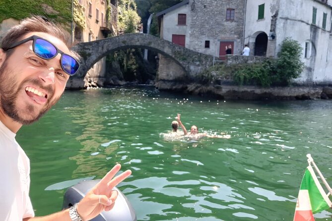 Shared Subacco Lake Como Boat Tour Review - Overall Tour Evaluation