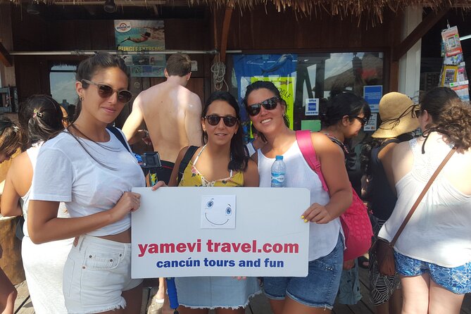 Shared Transportation From Cancun Airport to Tulum - Cancun to Tulum Travel Tips