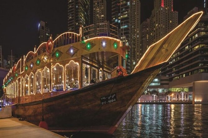 Sharing Abu Dhabi City Tour With Ferrariworld or Warnerbros Tickt - Important Tour Details and Considerations