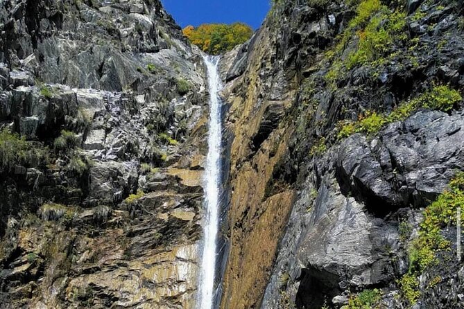 Sheki Adventure Nature Private Tour (Zipline, ATV, Off-road) - Booking and Cancellation