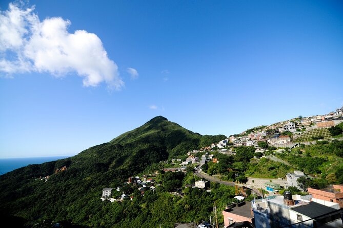 Shifen, Jiufen, Heping Island Park & Raohe Night Market Day Tour - The Sum Up