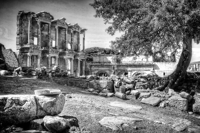 Shore Excursion 1 or 2 Day Private Tour From Kusadasi Port for Ephesus-Pergamon - Visiting Meryemana