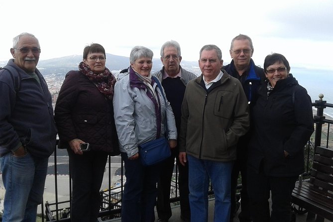SHORE EXCURSION 7hrs Full Day Tour - Highlights of the Tour