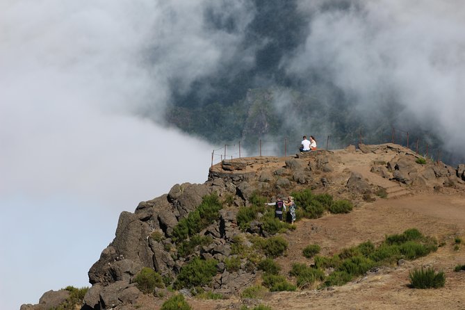 Shore Excursion - East Madeira Peaks & Santana - Customer Ratings