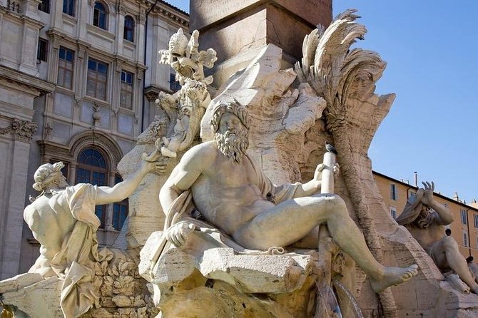 Shore Excursion From Civitavecchia to Rome - Tips for a Great Experience