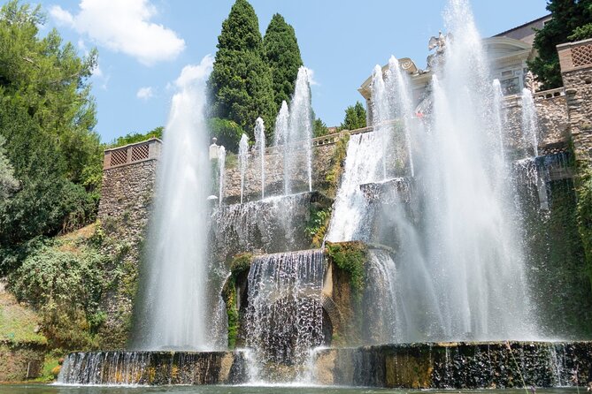 Shore Excursion From Civitavecchia With Pizza and Gelato (Shared) - Why Choose This Excursion