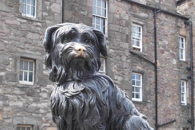 Shore Excursion (Greenock) Review: A Memorable Adventure - Since You Asked