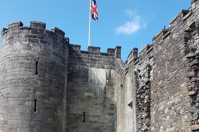 Shore Excursion: Private Braveheart & Whisky Country From Edinburgh - Sum Up