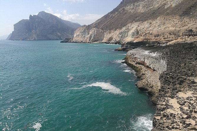 Shore Time at Al Fuzaiyah Beach /Half Day Guided Tour. - Tour Rating and Reviews