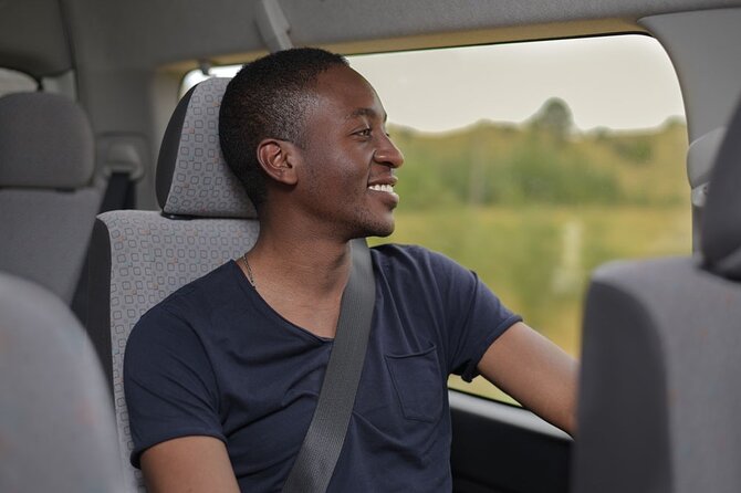Shuttle Transfer From Gauteng to Greater Kruger - Frequently Asked Questions